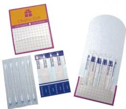 ちょっとギフト　絆創膏M2枚+綿棒5本