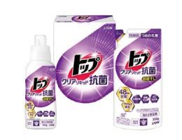 トップクリアリキッドセットE