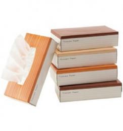 BOXティッシュファミリア1P(特価品)