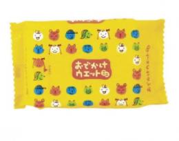 おでかけウェットミニ30枚