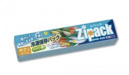 ジパック冷凍保存BOX5枚入