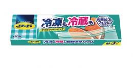 リード冷凍も冷蔵も　新鮮保存バッグM3枚箱入