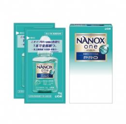 ナノックスワン　 PRO 10g×2袋