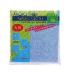 マイクロファイバー大判マジッククロス1P