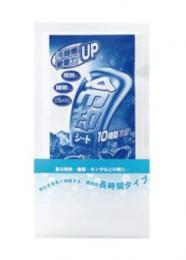 熱冷却シート2枚入