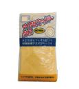 マイクロファイバークロス1P(黄)