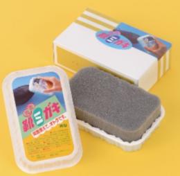 スピード靴磨きK