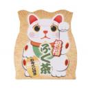 笑福ふく茶　煎茶ティーバッグ(おみくじ付き)