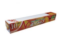 ポリラップ30cm×10mギフト箱
