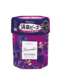 アットショウシュウ消臭ビーズ ラベンダー