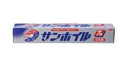 サンホイル25cm×7m　日本製