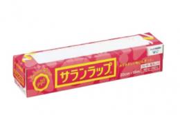 サランラップミニ　　120単位
