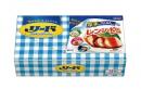 リードヘルシークッキングペーパー小12