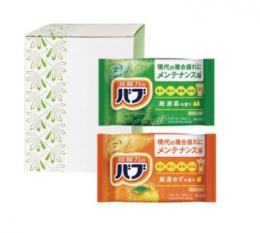 花王　バブ2錠N