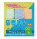 マイクロファイバー大判マジッククロス3P