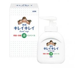 キレイキレイ薬用ハンドソープ(箱入)