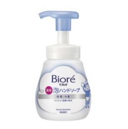 ビオレu泡ハンドソープ240ml(裸)