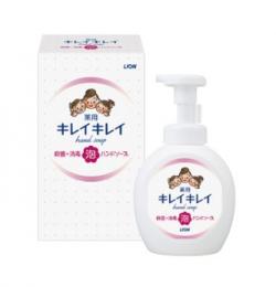 キレイキレイ泡ハンドソープ(箱入)　