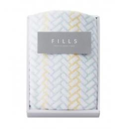 FILLS　フェイスタオル1P