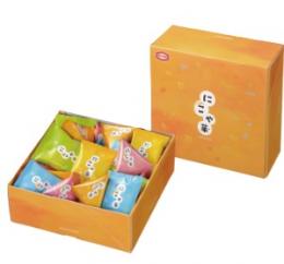 亀田製菓　にこや菓SS