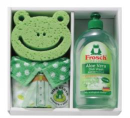 フロッシュ　キッチン洗剤ギフト　15