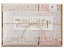 今治謹製　タオルセット15(木箱入り)