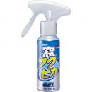 ソフト99 窓フクピカ ジェル 80mL 1本