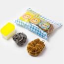 チョコッとキッチン3P